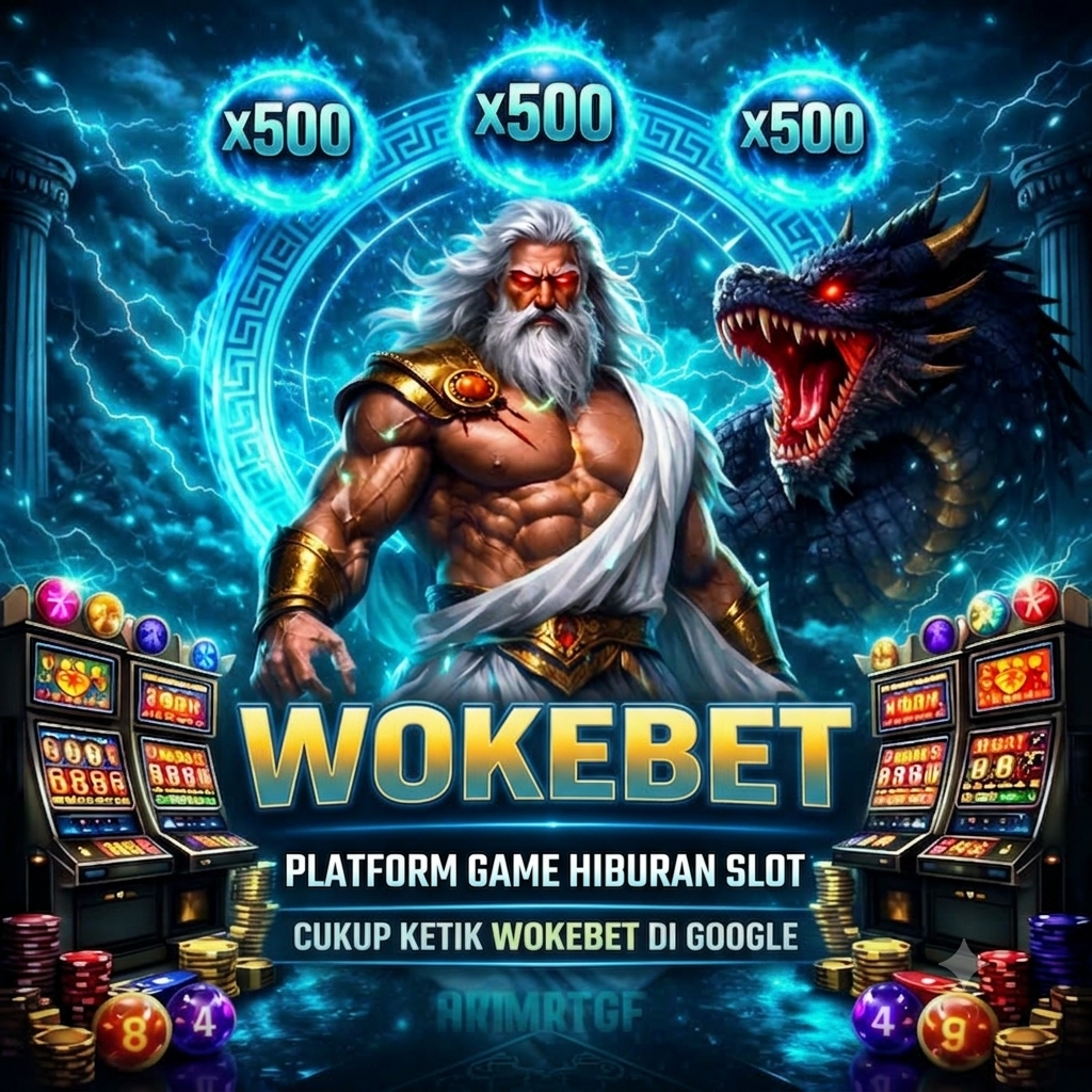 WOKEBET